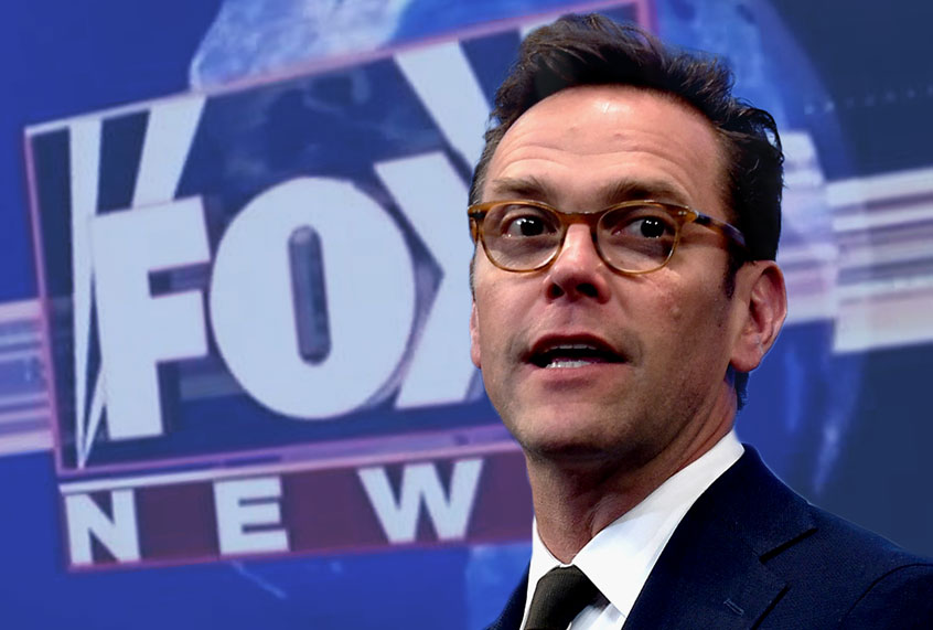 James Murdoch (Bryan Bedder/Getty Images for National Geographic/Fox News/Salon)