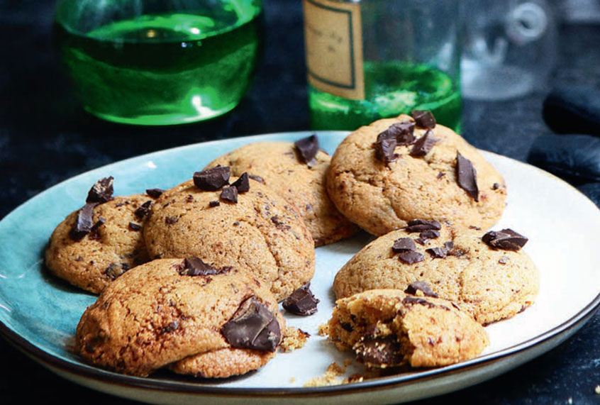 New York Cookies (Skyhorse Publishing)