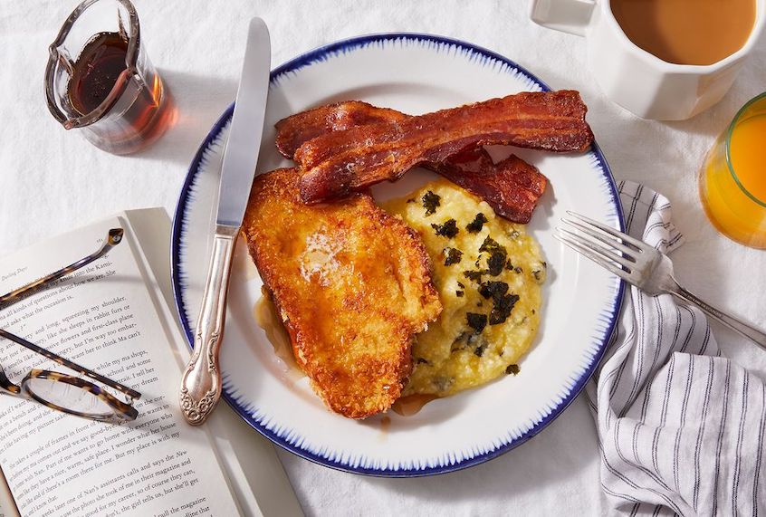 Photo by Rocky Luten. Food stylist: Samantha Seneviratne. Prop stylist: Sophie Strangio. (Rocky Luten/Food52)