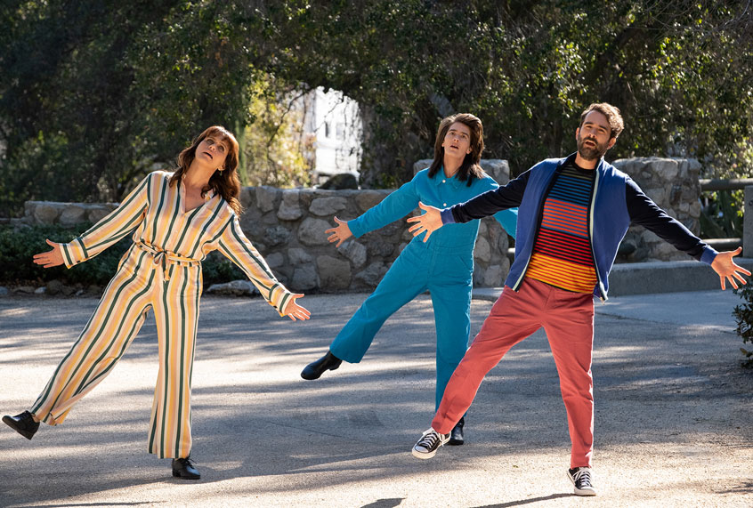 Still from Amazon Prime Video's "Transparent" (Amazon Prime Video/EPK/Erin Simkin)