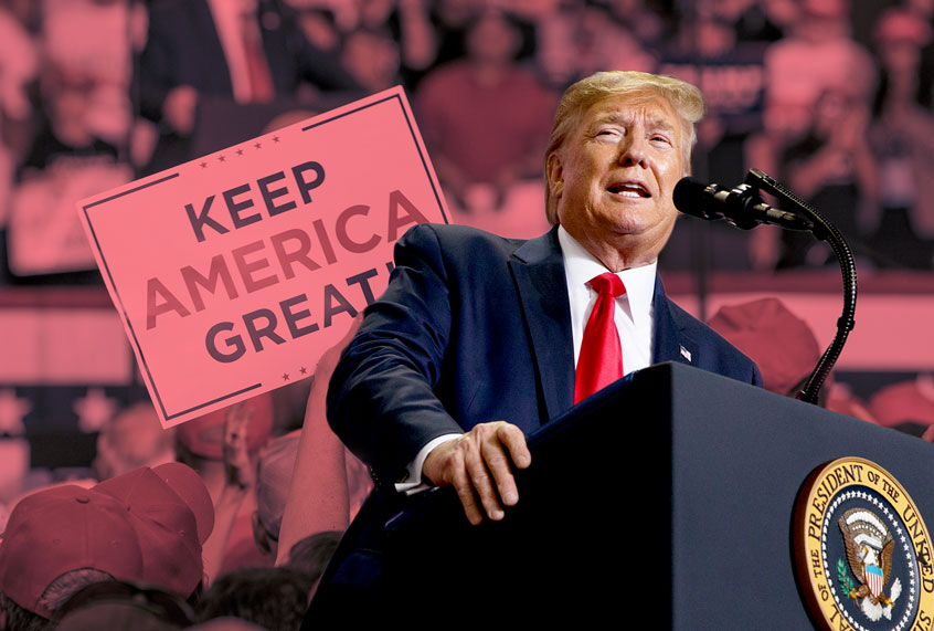 Donald Trump (AP Photo/Evan Vucci/Getty Images/Cengiz Yar)