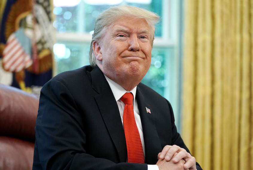 (Chip Somodevilla/Getty Images)