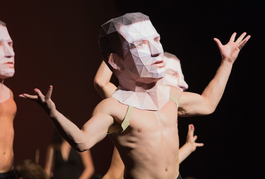 "Shia LaBeouf" Live (Zach Callahan)