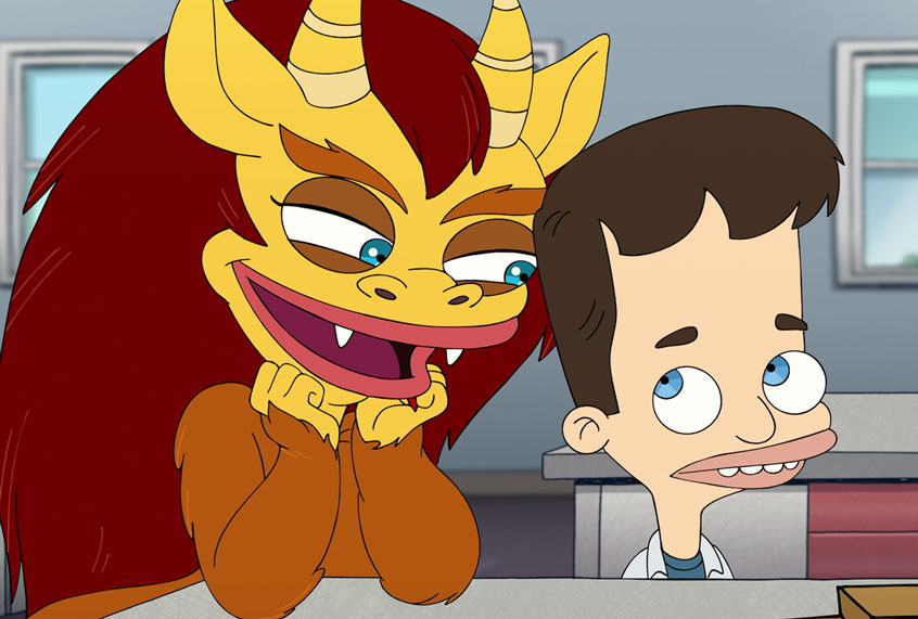 Stil from Netflix's "Big Mouth" season 3 (Netflix)