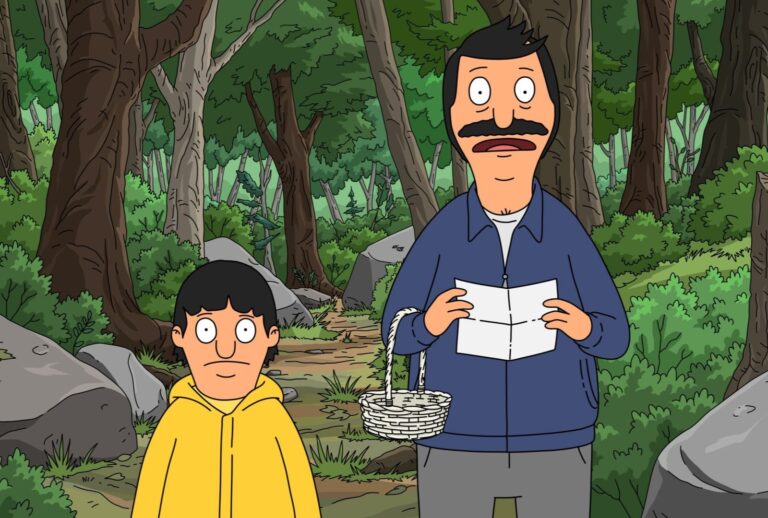 "Bob's Burgers" (FOX)