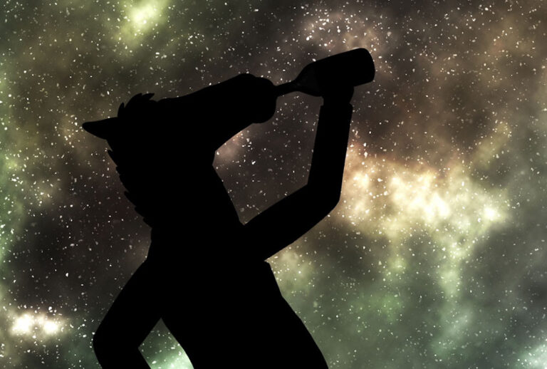 Still from BoJack Horseman (Netflix)