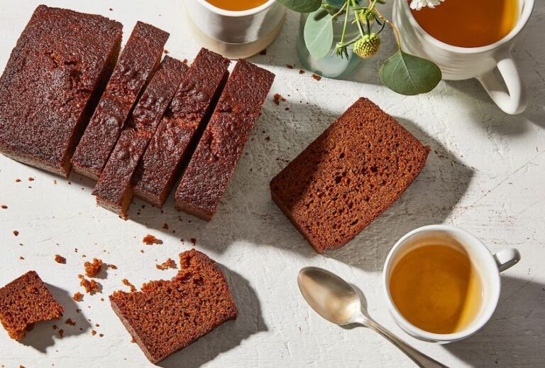 Food stylist: Anna Billingskog. Prop stylist: Brooke Deonarine (Bobbi Lin/Food52)