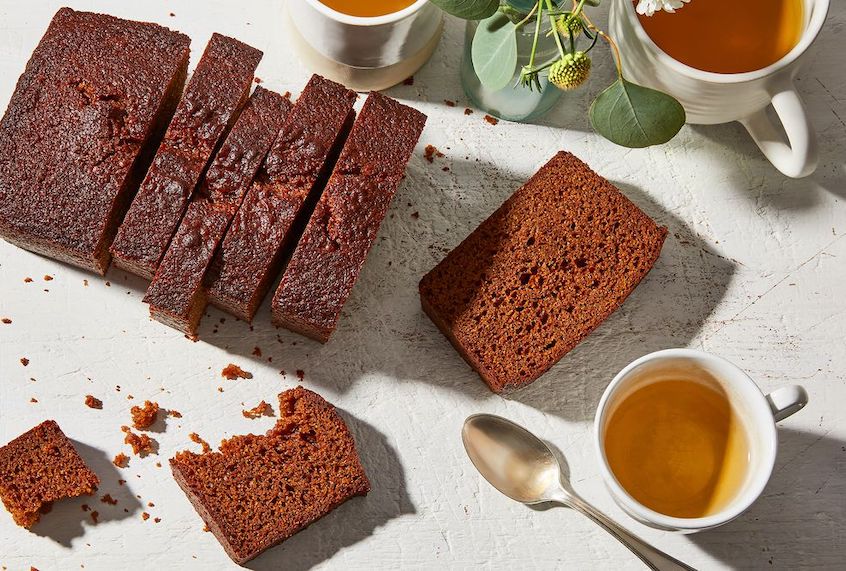 Food stylist: Anna Billingskog. Prop stylist: Brooke Deonarine (Bobbi Lin/Food52)