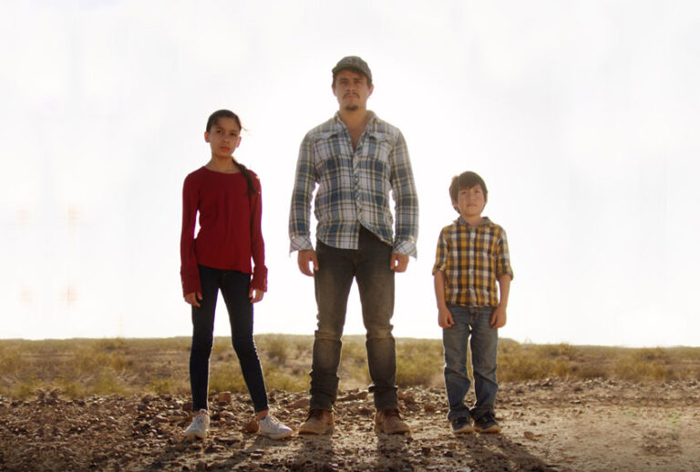 "Collisions" (Fuse TV)