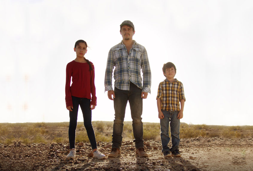 "Collisions" (Fuse TV)