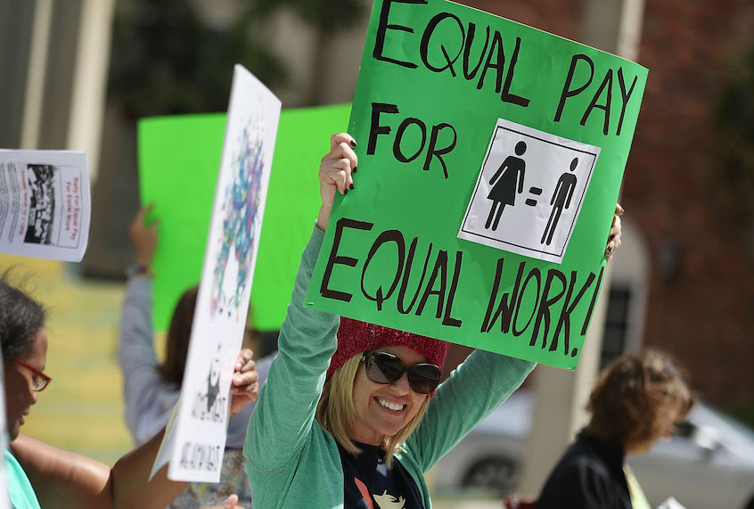 <> on March 14, 2017 in Fort Lauderdale, Florida. (Joe Raedle/Getty Images)