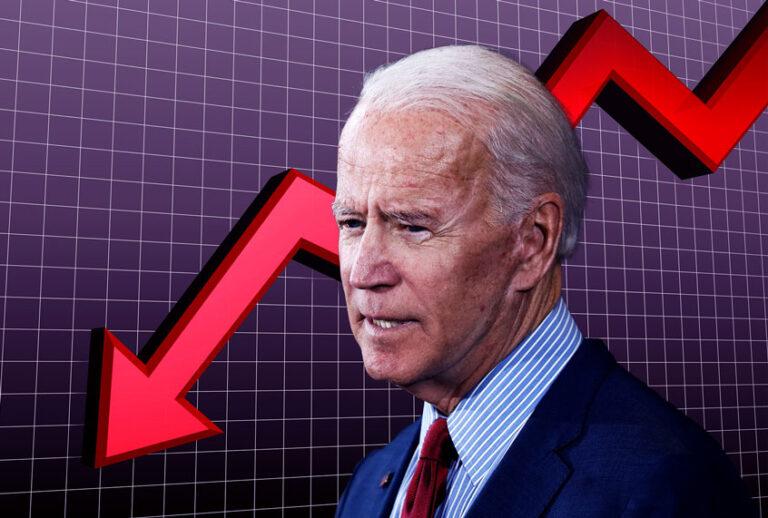 Joe Biden (AP Photo/Charlie Neibergall/Getty Images)