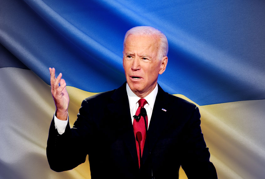 Democratic presidential candidate former Vice President Joe Biden (Getty Images/iStock/Saul Loeb/AFP/Salon)