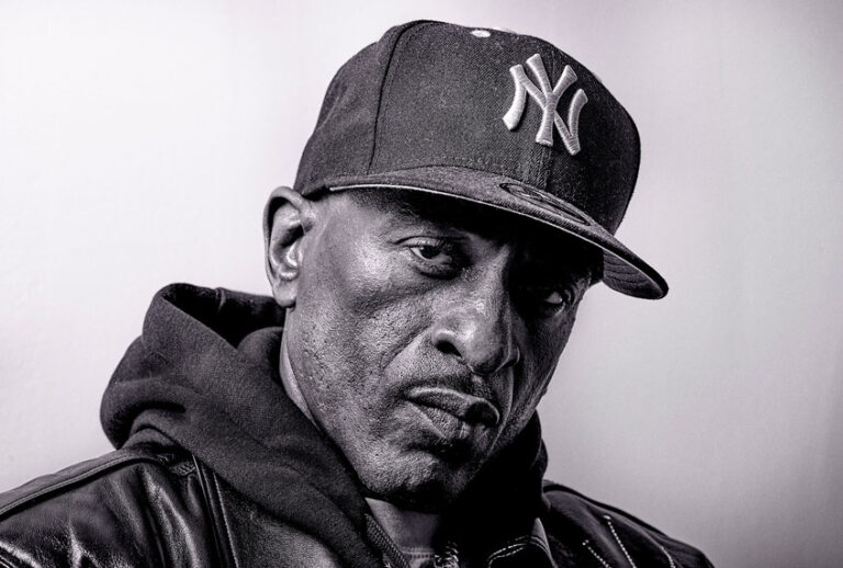 Rakim (Jill Greenberg)
