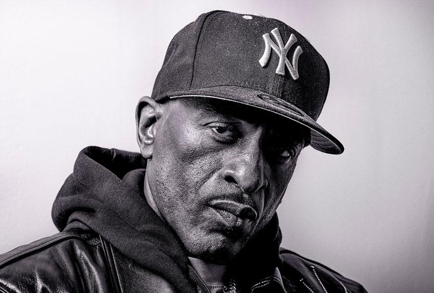Rakim (Jill Greenberg)