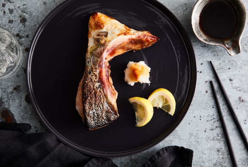 Food stylist: Amelia Rampe. Prop stylist: Amanda Widis. (Ty Mecham/Food52)