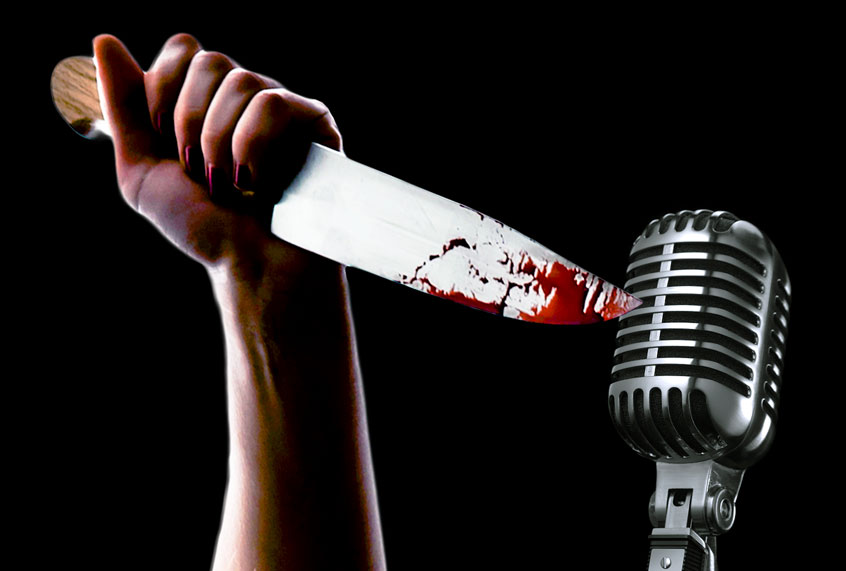 Disturbing AMSR (Getty Images/Salon)