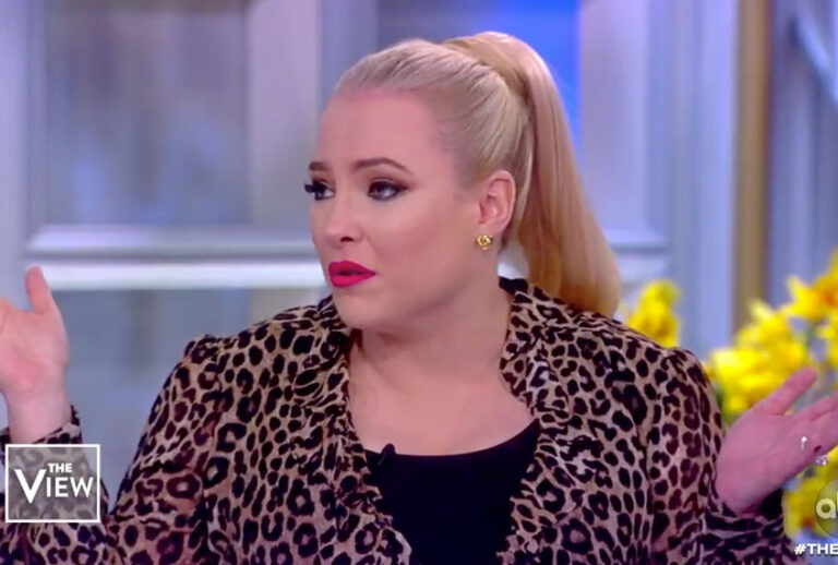 The VIew (ABC/The View)