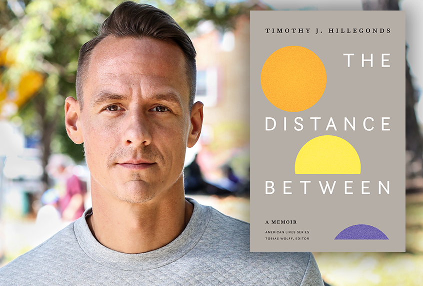 Timothy J. Hillegonds (Michael Chalmers)