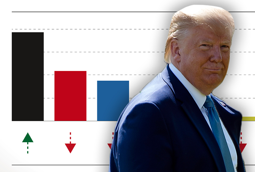 Donald Trump (Getty Images/Salon)