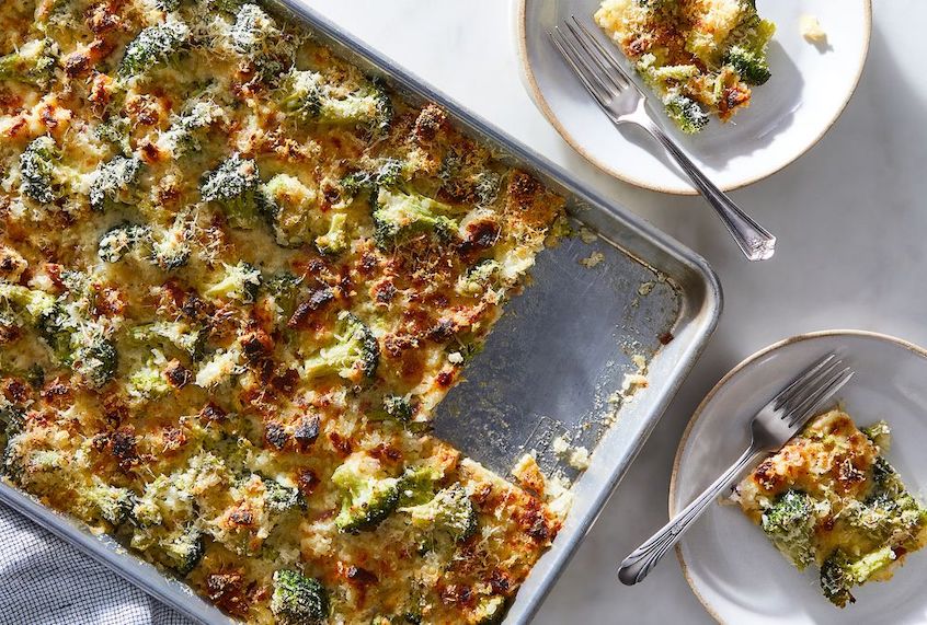 Food stylist: Kate Buckens. Prop stylist: Brooke Deonarine. (Julia Gartland/Food52)
