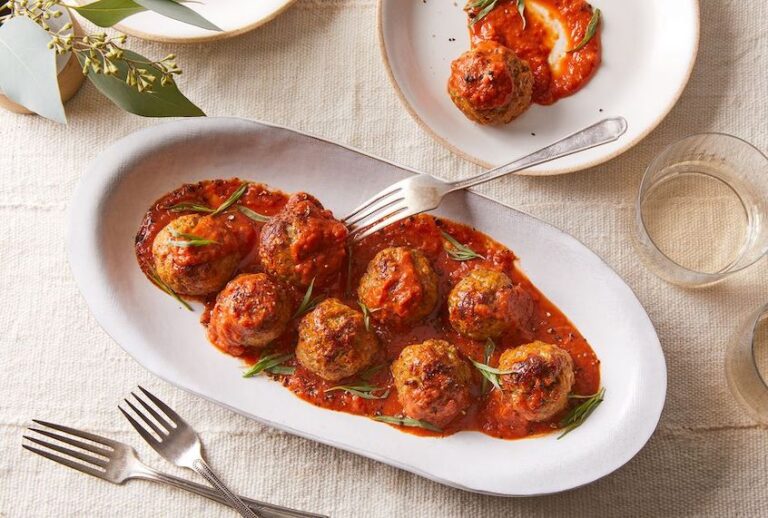 Food stylist: Anna Billingskog. Prop stylist: Amanda Widis. (Rocky Luten/Food52)