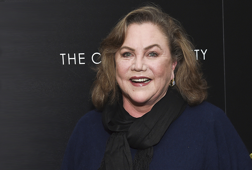 Kathleen Turner (Evan Agostini/Invision/AP)