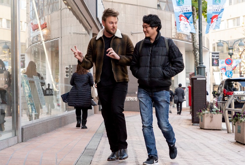 Queer Eye We're in Japan 02