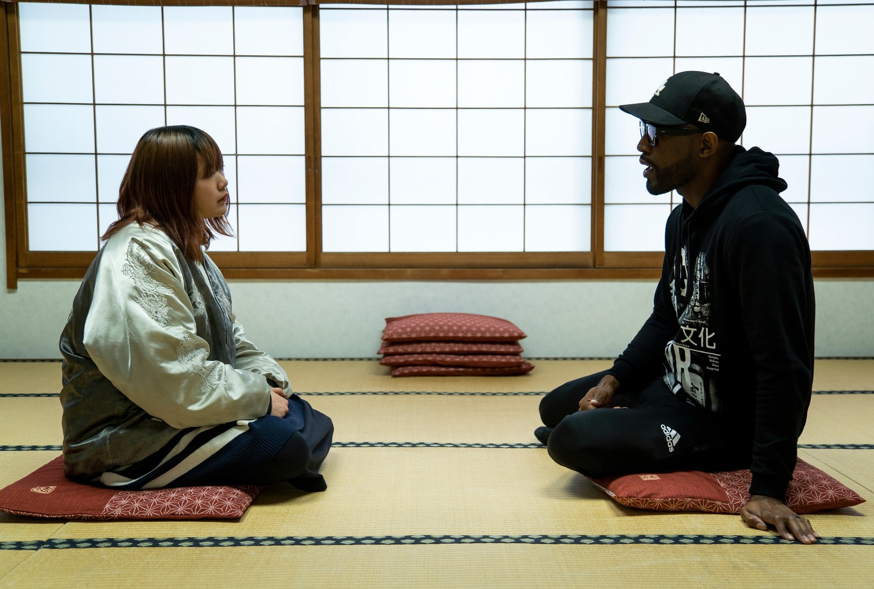 Queer Eye We're in Japan 03