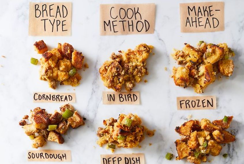 Food stylist: Anna Billingskog. Prop stylist: Amanda Widis. (Julia Gartland/Food52)