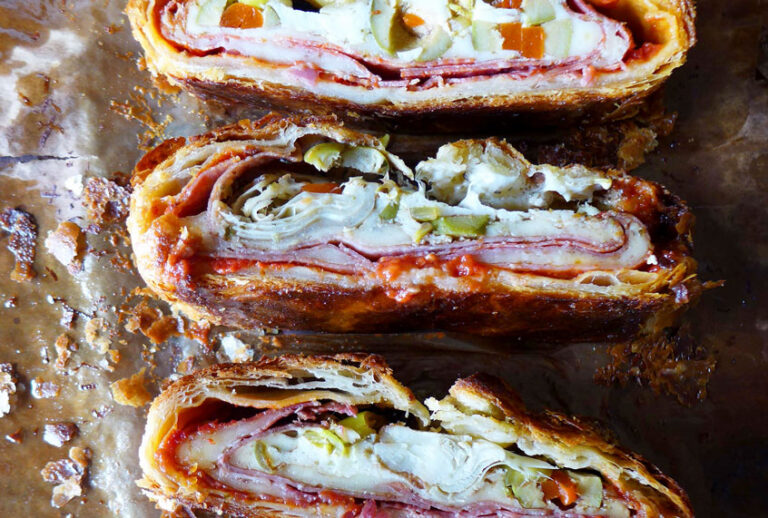Antipasto Stromboli_credit (Christopher Hirsheimer)