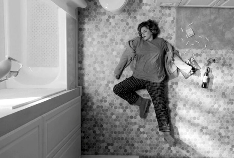 Crazy Ex-Girlfriend (CW)