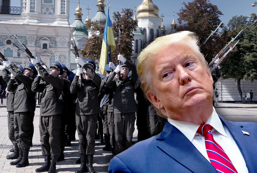 Donald Trump (AP Photo/Efrem Lukatsky/Evan Vucci)