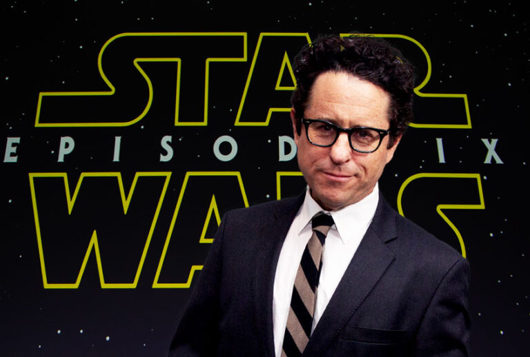 J.J. Abrams (Gabriel Olsen/FilmMagic/Barry Brecheisen/Getty Images)