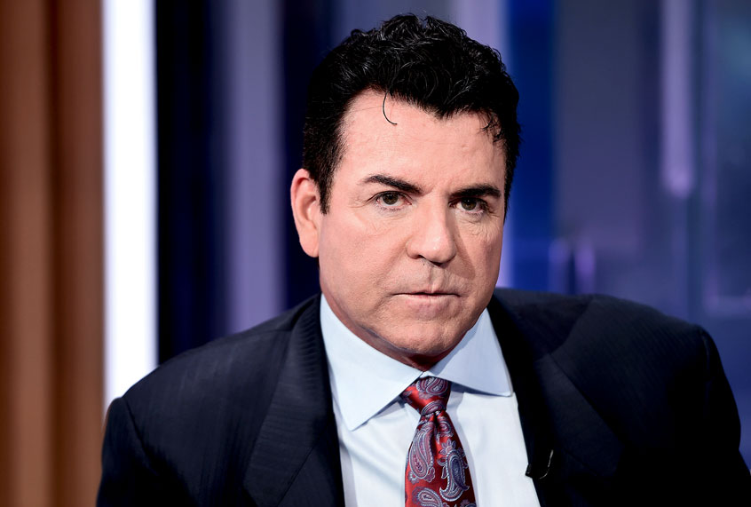 John Schnattner (Steven Ferdman/Getty Images)
