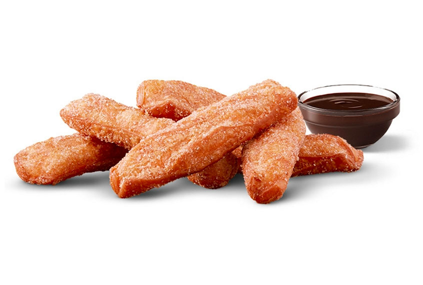 Donut Sticks (McDonald's)