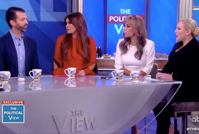 The View (ABC)