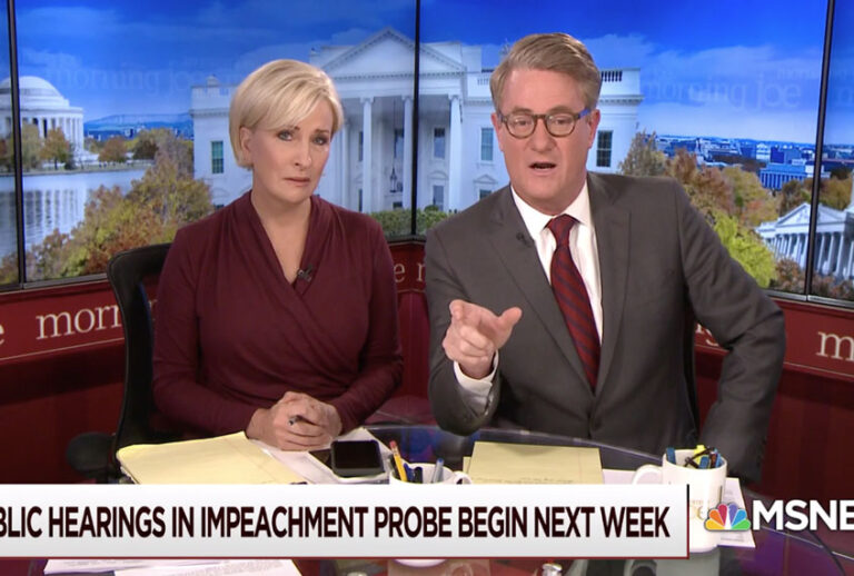 Morning Joe (MSNBC)