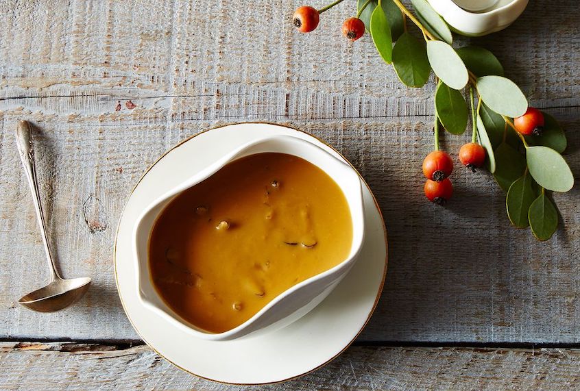 (James Ransom/Food52)