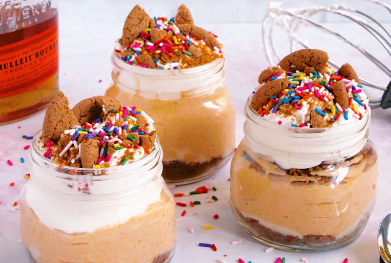 Pumpkin Cheesecake (Skyhorse Publishing)