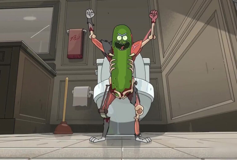 Rick and Morty (Adult Swim)