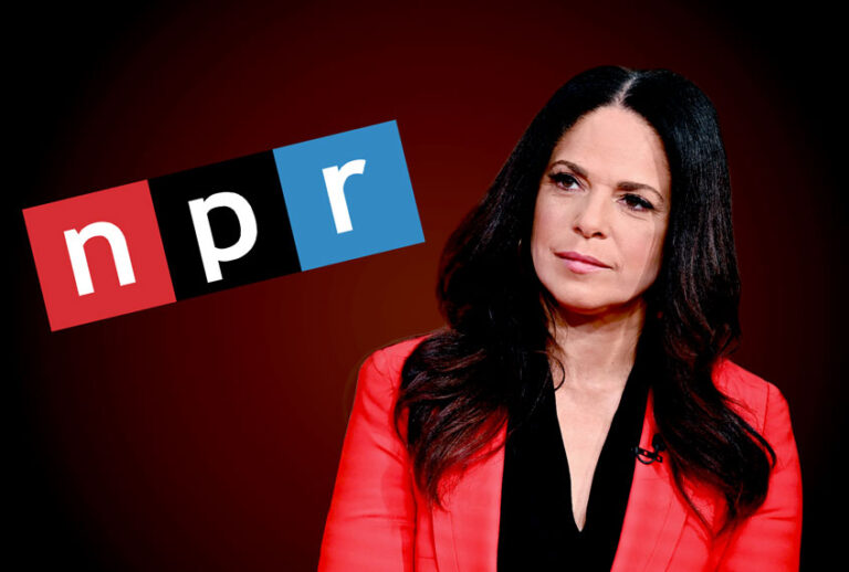 Broadcast journalist Soledad O'Brien (Getty Images/Slaven Vlasic/NPR)