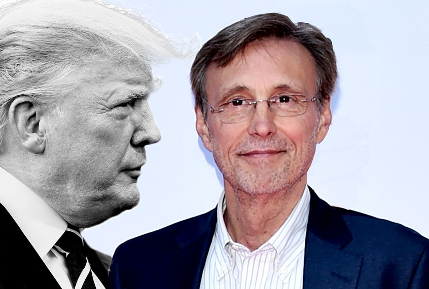 Thom Hartmann (Getty Images/Salon)
