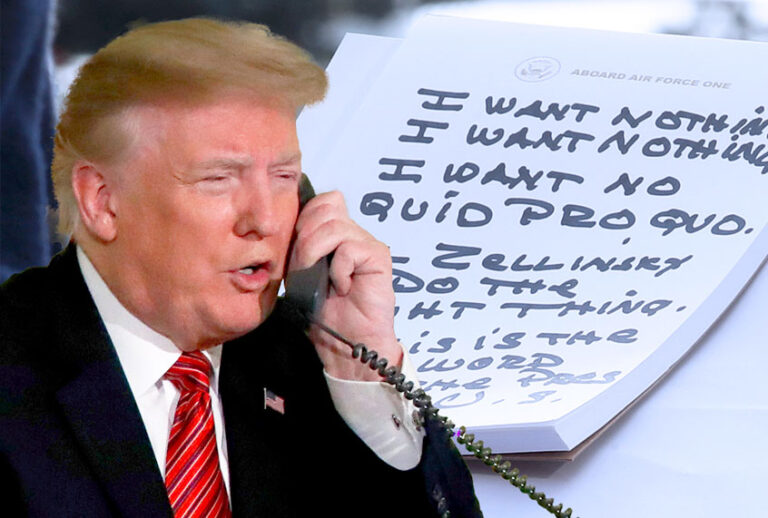 Donald Trump (AP Photo/Getty Images/Salon)