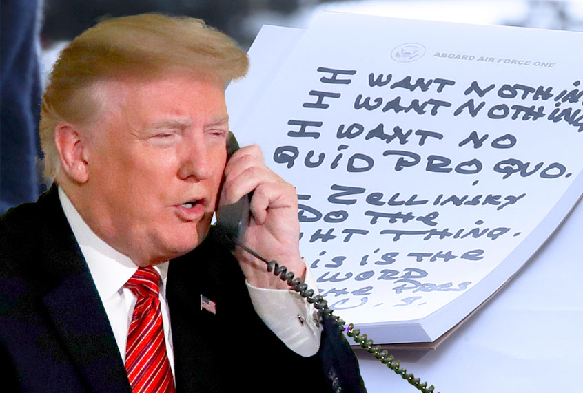 Donald Trump (AP Photo/Getty Images/Salon)