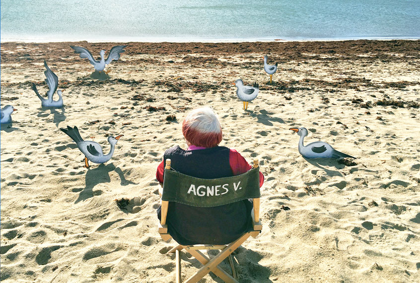 Varda by Agnes (MK2 Films)
