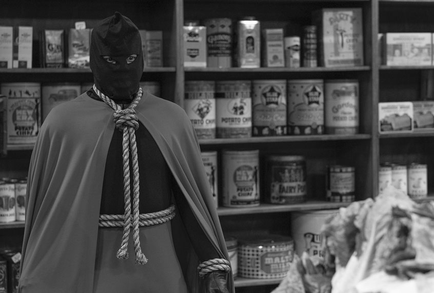 Watchmen (Mark Hill/HBO)
