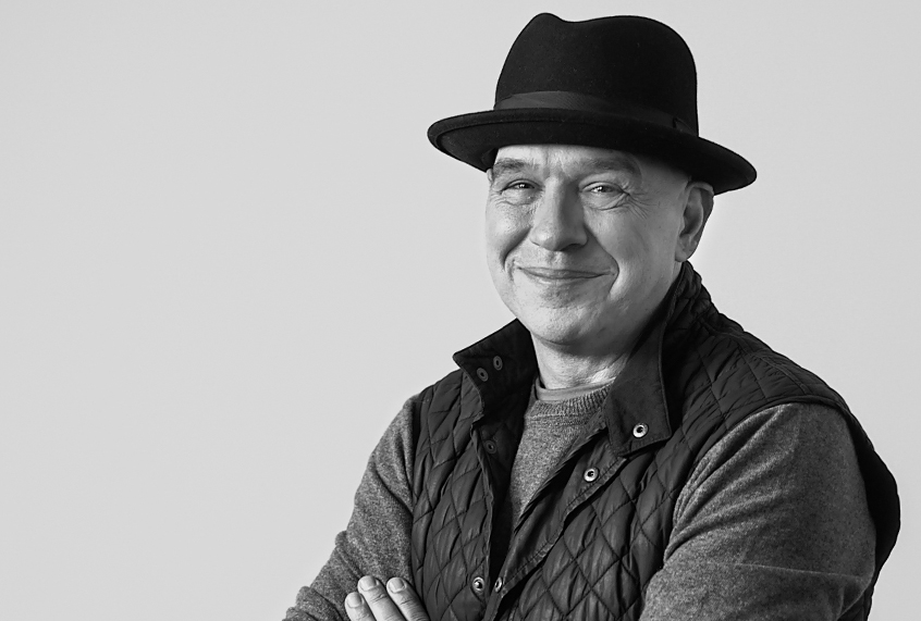 Chef Michael Symon ("Salon Talks")