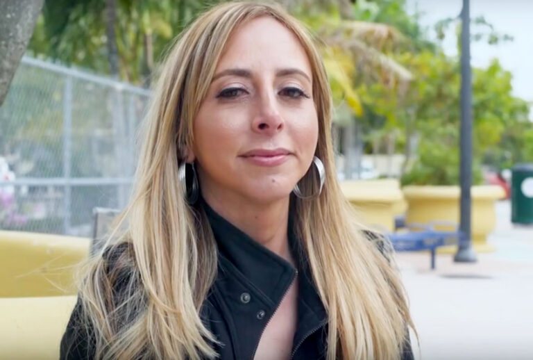 AJ Delgado (Talking Points Memo/Youtube)