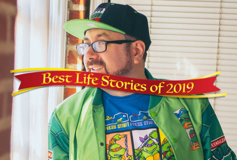 Ray Gootz (Alex Valderana)